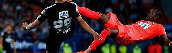 周日014 法甲 南特VS昂热,比分预测