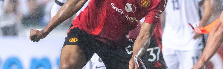 奥斯梅恩转会大戏：曼联“抬”还是真爱？沙特7000万欧截胡，好戏开场！