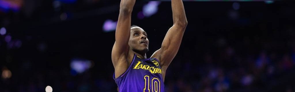 Shams：湖人计划签下科洛科和马农 均为双向合同