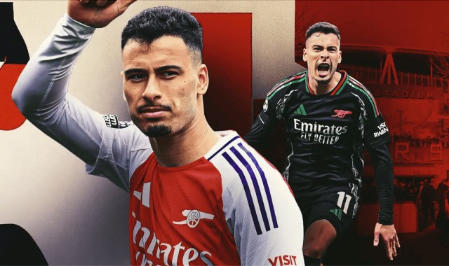 大巴黎需谨慎！星空体育分析马丁内利回到最佳状态