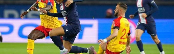 法甲生死战！梅斯 VS 兰斯，保级与冲刺的激烈碰撞