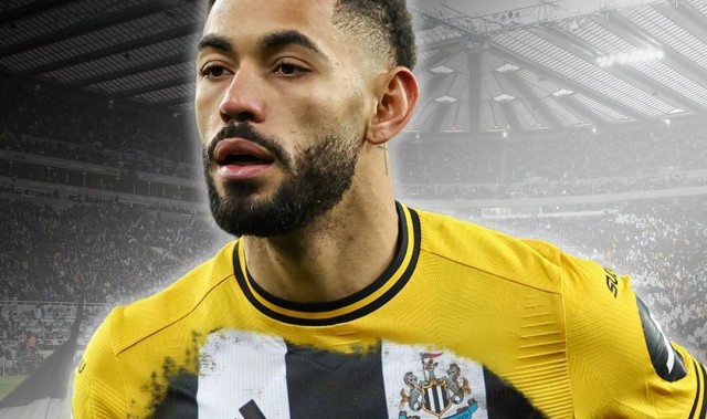 曝纽卡欲截胡库尼亚，曼联待遇更好仍占优！父亲暗示最终转会选择