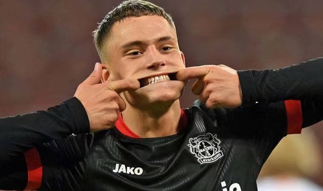 迪亚茨建议皇马重新考虑维尔茨，理论上马尔穆什适合西甲