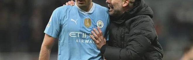 曼城0-2利物浦：瓜迪奥拉的困境！与蓝月亮的未来之路！