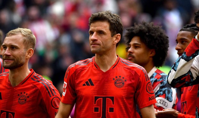 竞彩湃｜拜仁冲冠战役或有冷门，大巴黎留力欧冠半决赛