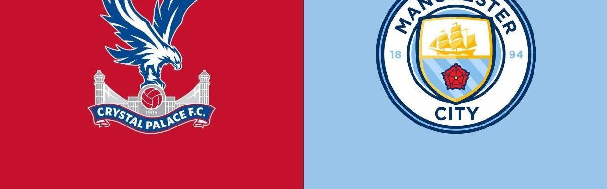 足总杯决赛-水晶宫1-2曼城：蓝月用冠军送别德布劳内|前瞻