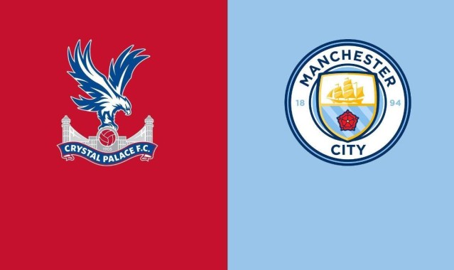 足总杯决赛-水晶宫1-2曼城：蓝月用冠军送别德布劳内|前瞻