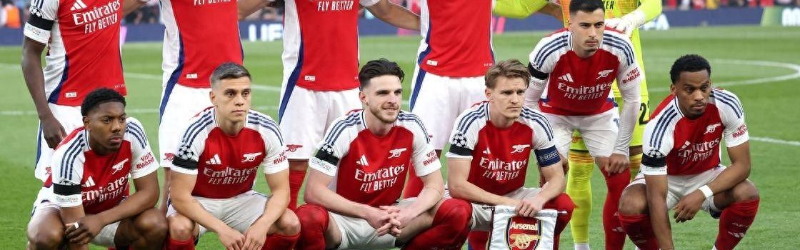 阿森纳0-1不敌大巴黎，赛后迎来2大利好，次回合翻盘希望增大