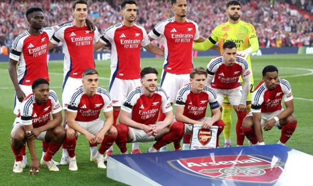 阿森纳0-1不敌大巴黎，赛后迎来2大利好，次回合翻盘希望增大