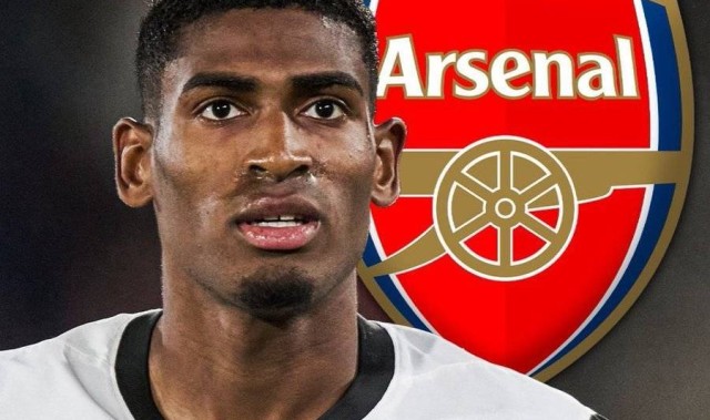 再谈！罗马诺：阿森纳1400万报价莫斯克拉被拒 球员明确想加盟