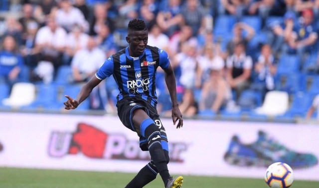 意甲焦点战前瞻：亚特兰大主场迎战罗马，欧冠资格之争白热化