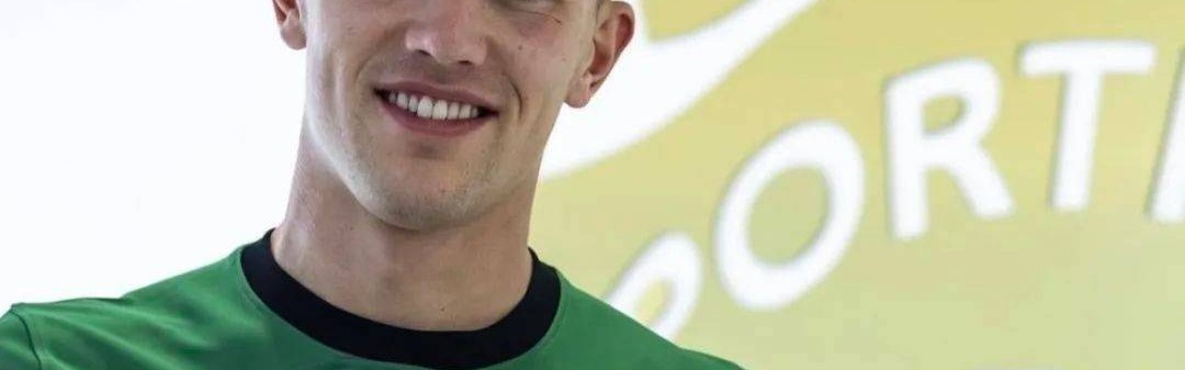 心向昔日恩师：27岁瑞典射手示好曼联，他会是阿莫林解题的答案么