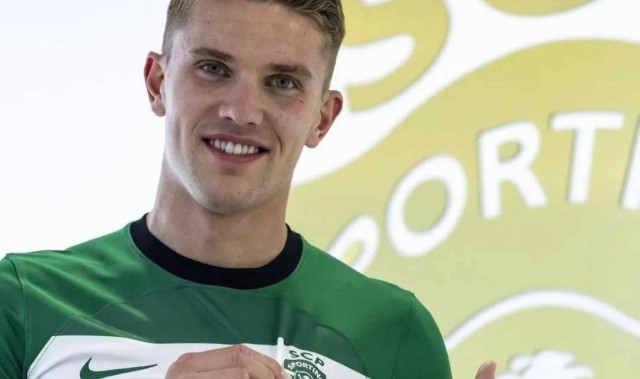 心向昔日恩师：27岁瑞典射手示好曼联，他会是阿莫林解题的答案么