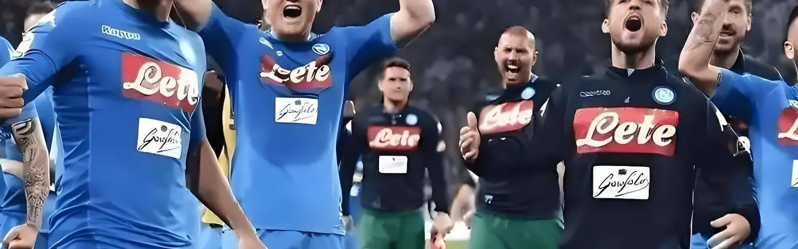 5.23意甲：那不勒斯VS卡利亚里