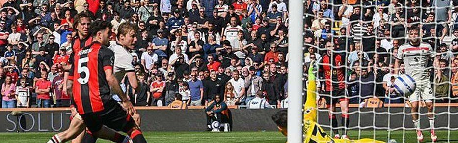 曼联1-1绝平避免再遭双杀，霍伊伦德破荒救主！欧联杯半决赛首发已定