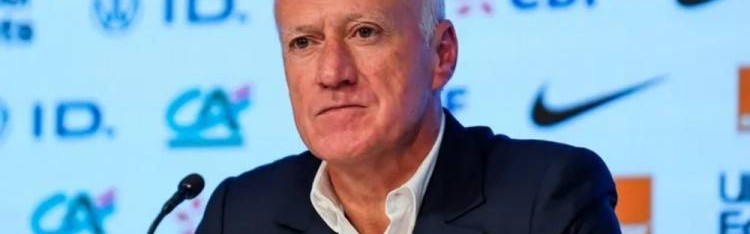 德尚：希望7名法国国脚欧冠决赛没问题，还没有对付亚马尔的办法