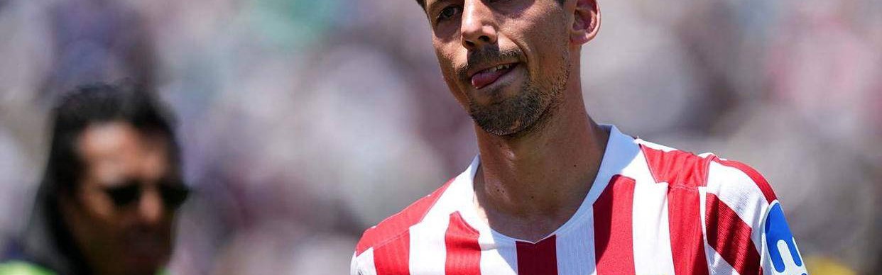 马竞砸下123亿欧元签六将，冲击西甲三冠王