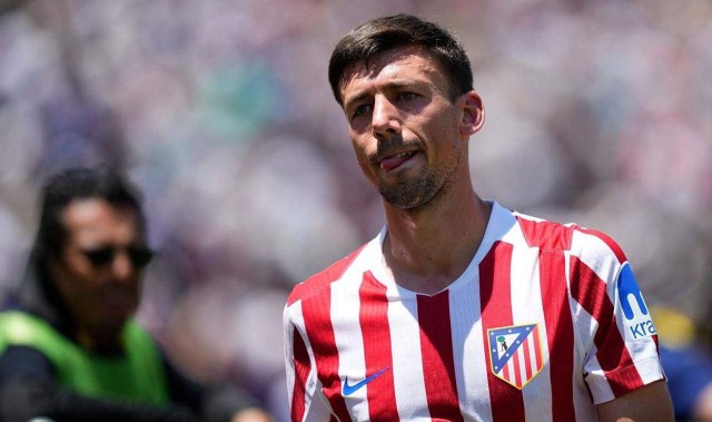 马竞砸下123亿欧元签六将，冲击西甲三冠王