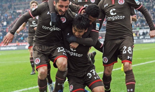 汉堡：我永远不会原谅德甲，其他对手：你必须原谅