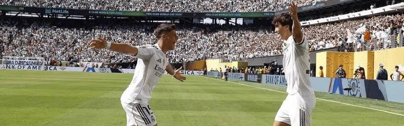 皇马跻身世俱杯4强，奖金达7289万欧 潜力夺冠可赚13亿欧