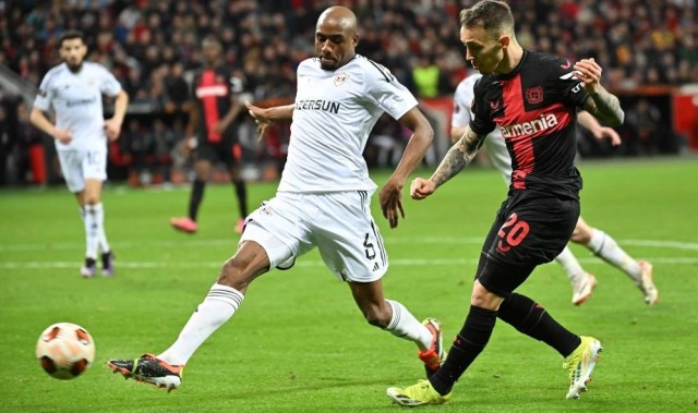 德甲前瞻：勒沃库森VS多特蒙德 最新数据库精准比分预测