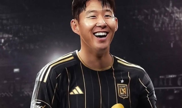 来了，美职联！33岁前英超金靴加盟洛杉矶FC，梅西迎来劲敌