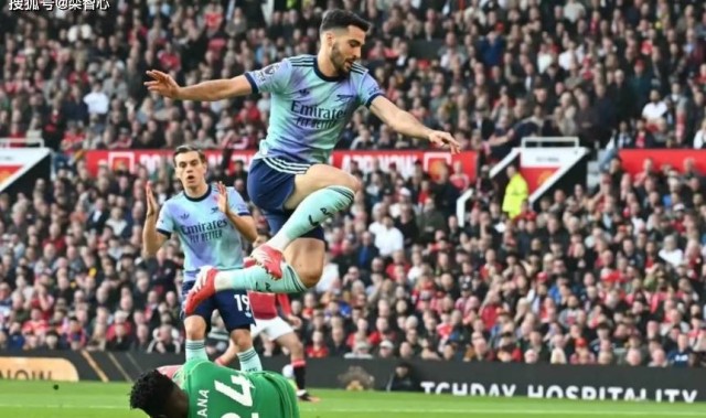 阿森纳落后利物浦15分！欧冠成枪手最后希望！本赛季或四大皆空！