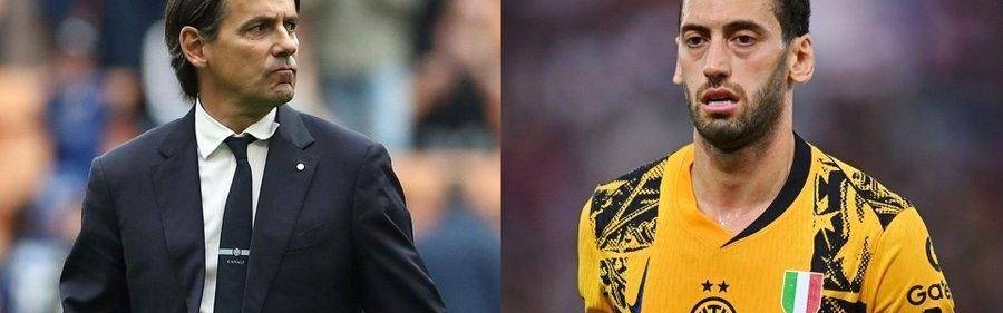 服了！意甲官方停赛小因及恰20，如此“一致对内”活该发展不起来