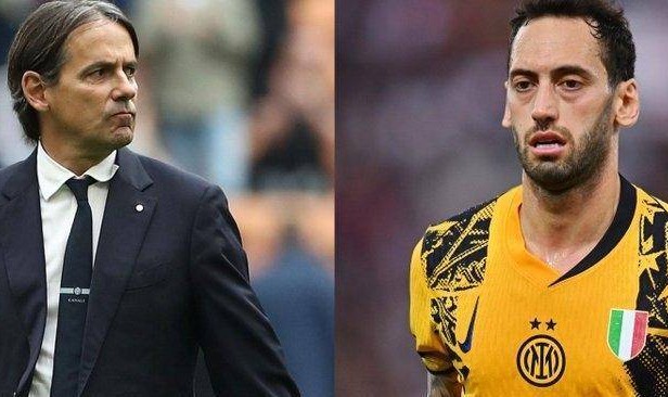 服了！意甲官方停赛小因及恰20，如此“一致对内”活该发展不起来