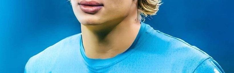 哈兰德距离伟大成就“只差1球”，然而解除曼城压力，才是他的第一要务