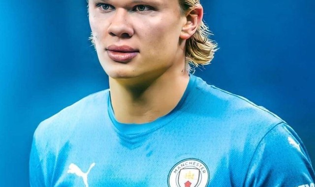 哈兰德距离伟大成就“只差1球”，然而解除曼城压力，才是他的第一要务