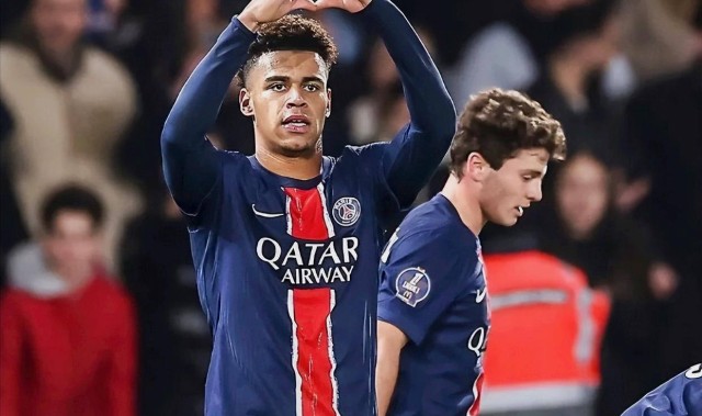 巴萨135亿标王闪耀赛场，33场造32球！登贝莱有望获得金球奖