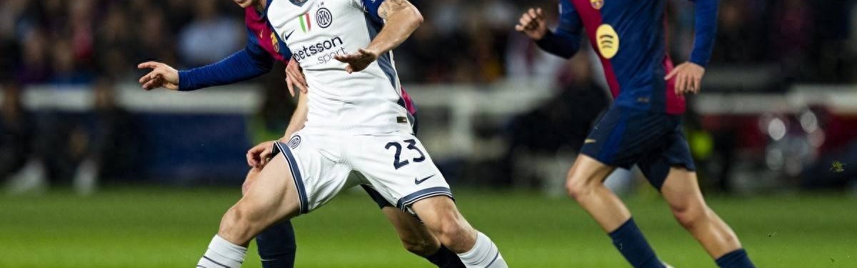 意甲：国际米兰战意不足，维罗纳轻松争分？国际米兰VS维罗纳