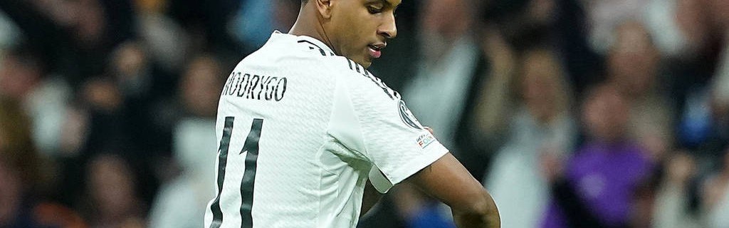 铁公鸡花钱？曝热刺加入罗德里戈争夺战 但列维要压价