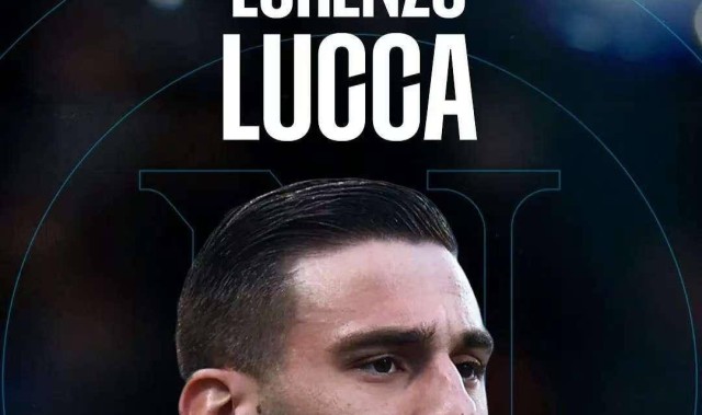 努涅斯或成那不勒斯新锋霸，他是意甲冠军的希望之星