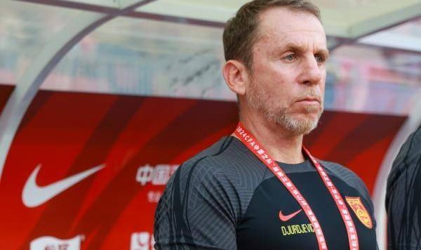 对球员表现很满意 主帅久尔杰维奇：我们不是曼城队