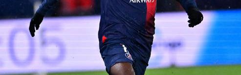 巴黎圣日耳曼全新时代崛起，皇马感到压力