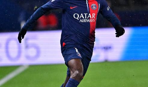 巴黎圣日耳曼全新时代崛起，皇马感到压力