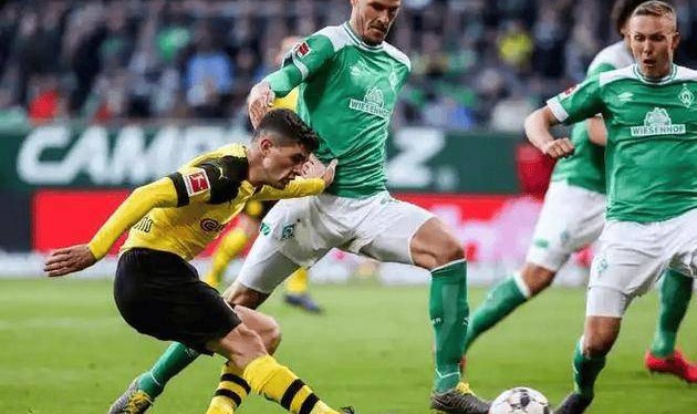 德甲收官战：海登海姆主场求胜，不莱梅客场争雄