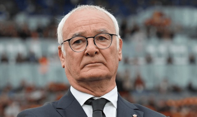 1-0，73岁老帅神了：率罗马19轮不败，一夜升至第4，剑指欧冠席位