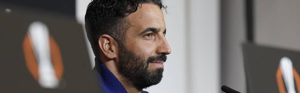 曼联欧联杯夺冠能否拯救赛季？阿莫林直言：问题依旧