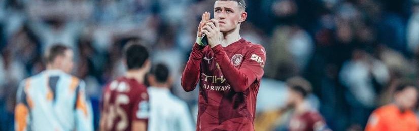 英超冠军尴尬了！英超欧战7进6，仅曼城被淘汰，瓜迪奥拉不辞职