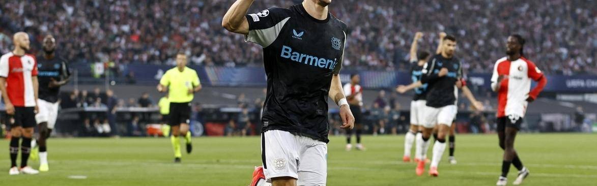 德甲新王被利物浦算计？先自断后路才有机会？