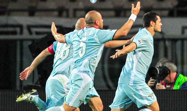 新的一周从意甲起航~