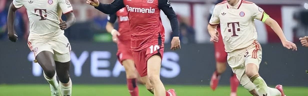 维尔茨远走利物浦，令拜仁高层意难平，西班牙国脚进入B计划