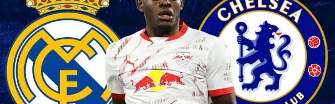 9000万欧元防线天才引爆豪门暗战！22岁卢克·巴成夏窗终极猎物