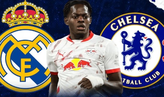 9000万欧元防线天才引爆豪门暗战！22岁卢克·巴成夏窗终极猎物