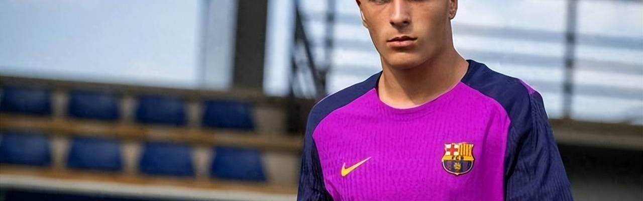 巴塞罗那边锋扬·维吉利受到多支西甲球队关注