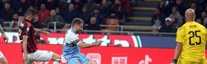 意甲保级大战：恩波利主场抗强敌，拉齐奥客场争胜