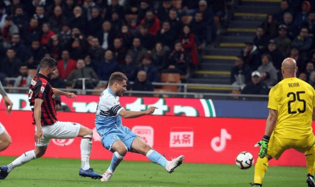 意甲保级大战：恩波利主场抗强敌，拉齐奥客场争胜